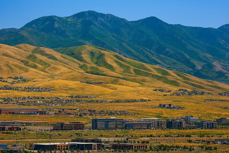Lehi, UT