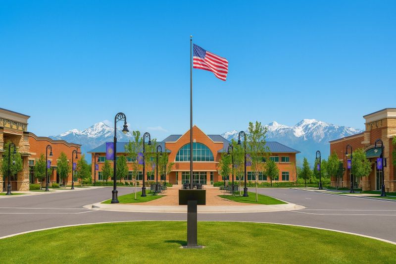 South Jordan, UT