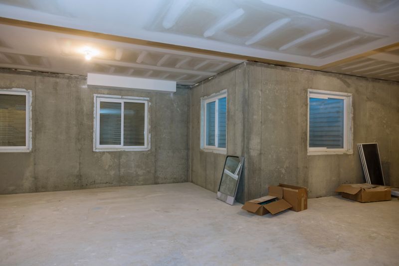 Concrete Foundation Leveling in Sandy, UT