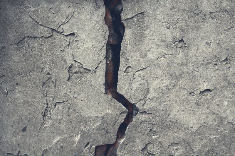 Foundation Crack Repair in Salt Lake City, UT