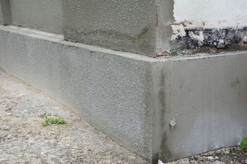 Foundation Maintenance in Salt Lake County, UT