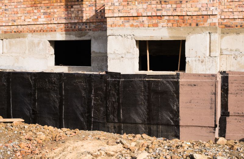 Foundation Repair in Sandy, UT