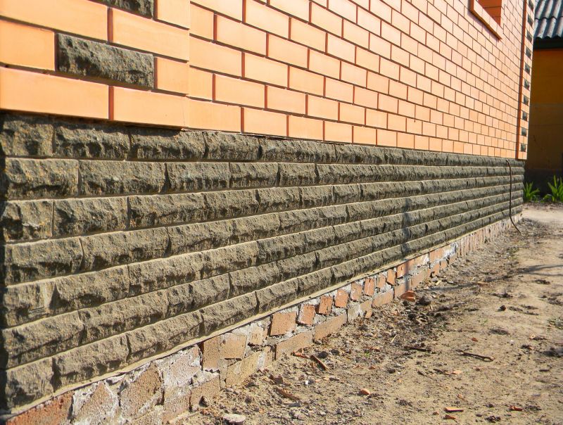 Foundation Restoration in Salt Lake County, UT