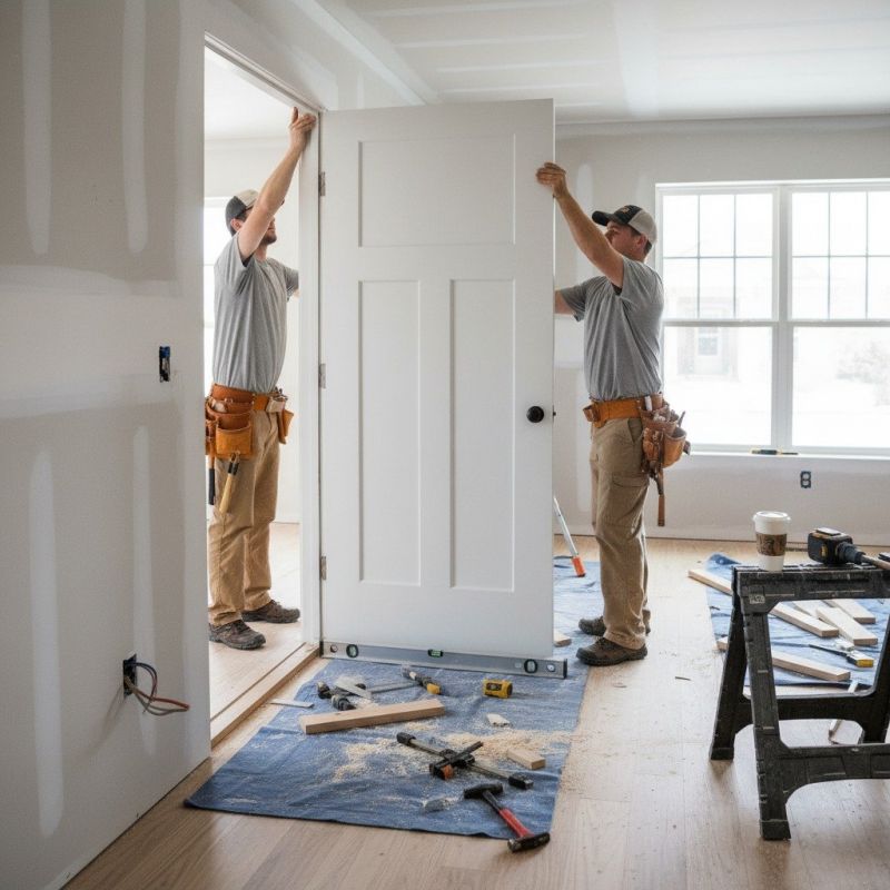 Piering Service in Salt Lake County, UT