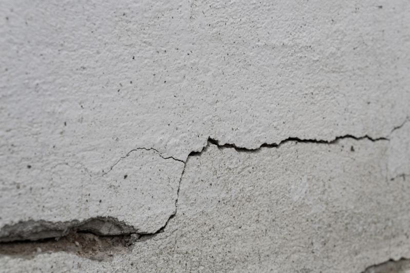 Structural Foundation Repair in Salt Lake County, UT