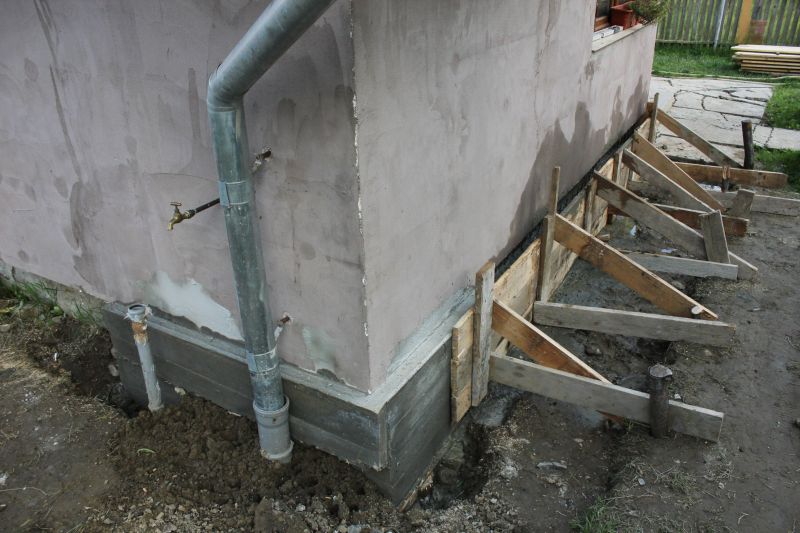 Underpinning Service in Salt Lake County, UT